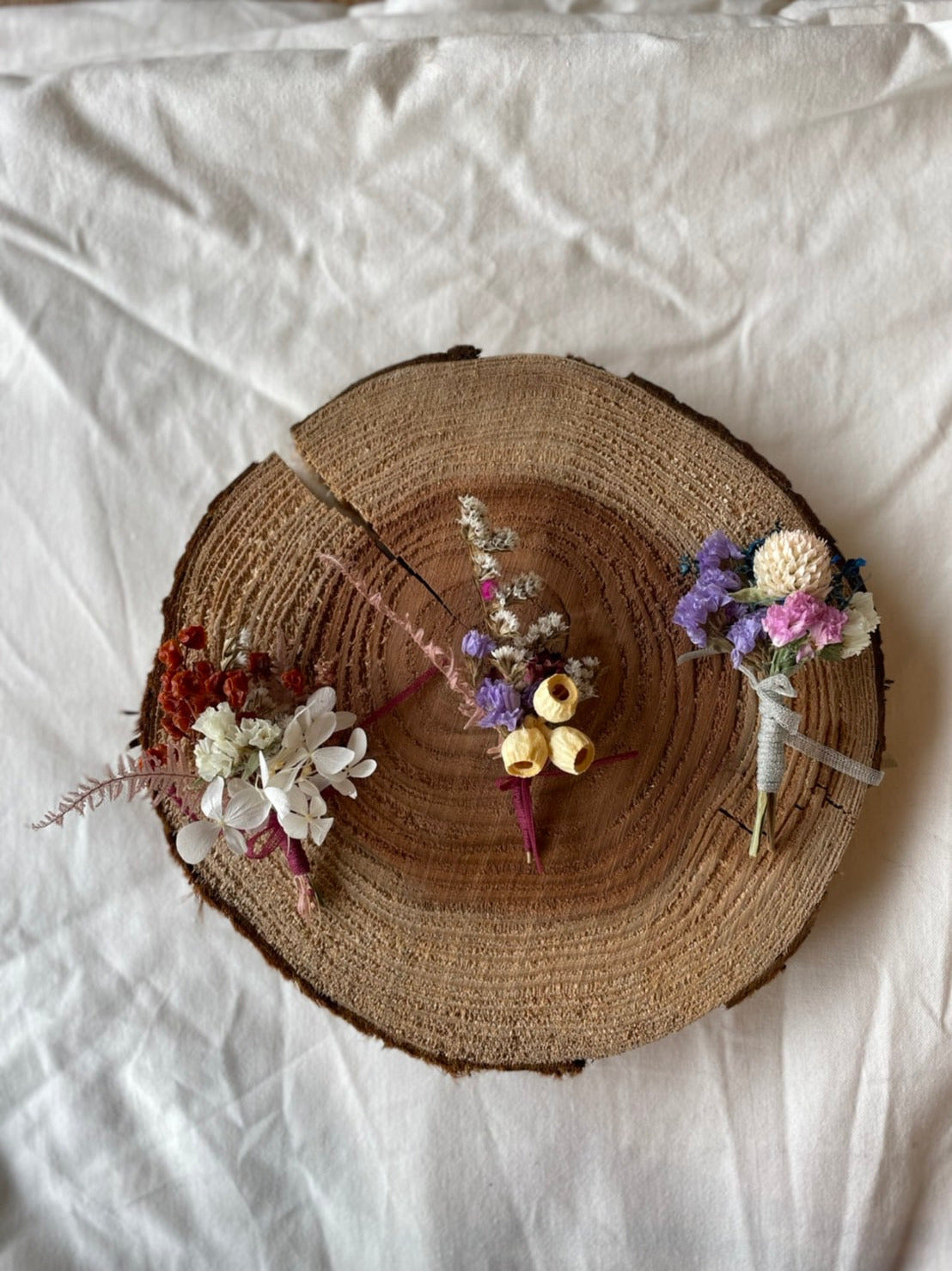 ギフトラッピング